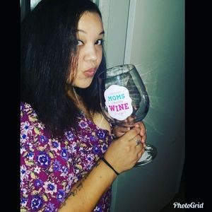 Meet your Posher, Maci